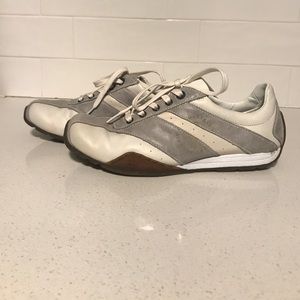 Dr Martens Nate Sneakers